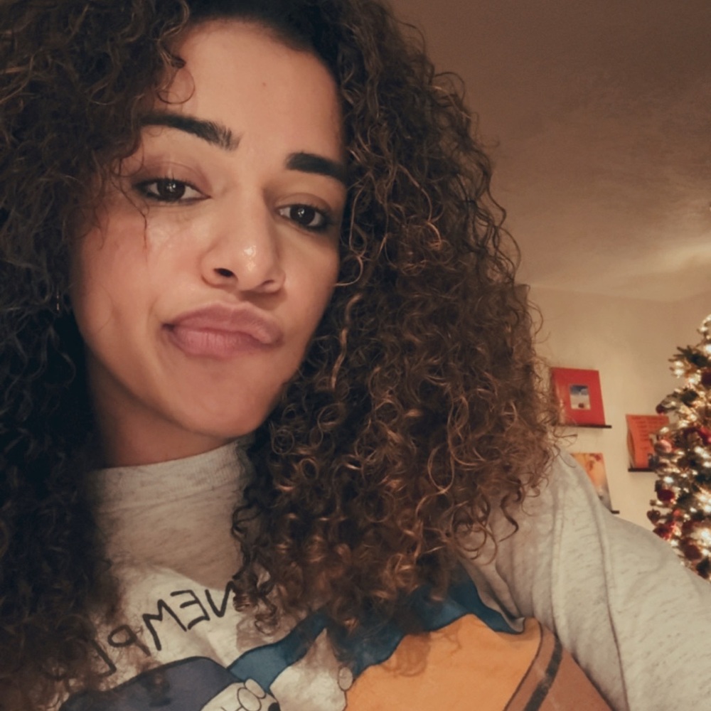 Meet your Posher, Aleia